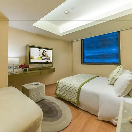 Hotel Pravo Hong Kong-3