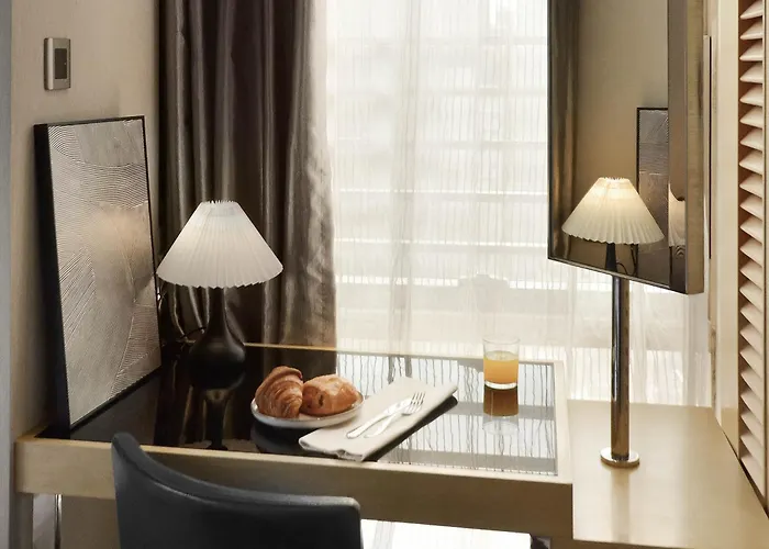 Eco Tree Hotel Sheung Wan Hong Kong