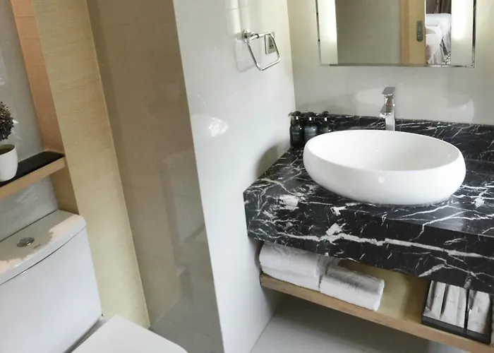 Eco Tree Hotel Sheung Wan Hong Kong